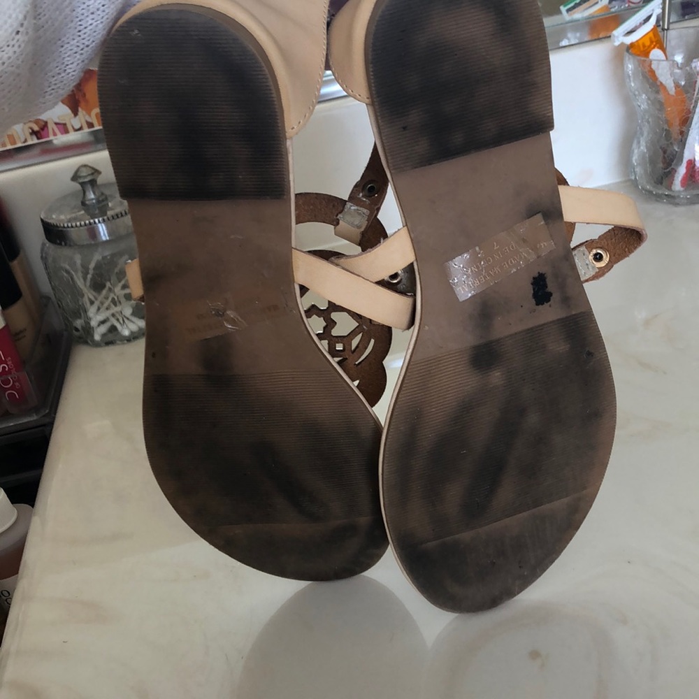 Sandals - Picture 4 of 4